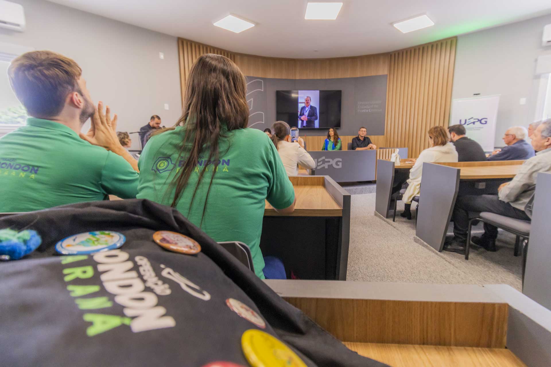 Foto: Reprodução/UEPG