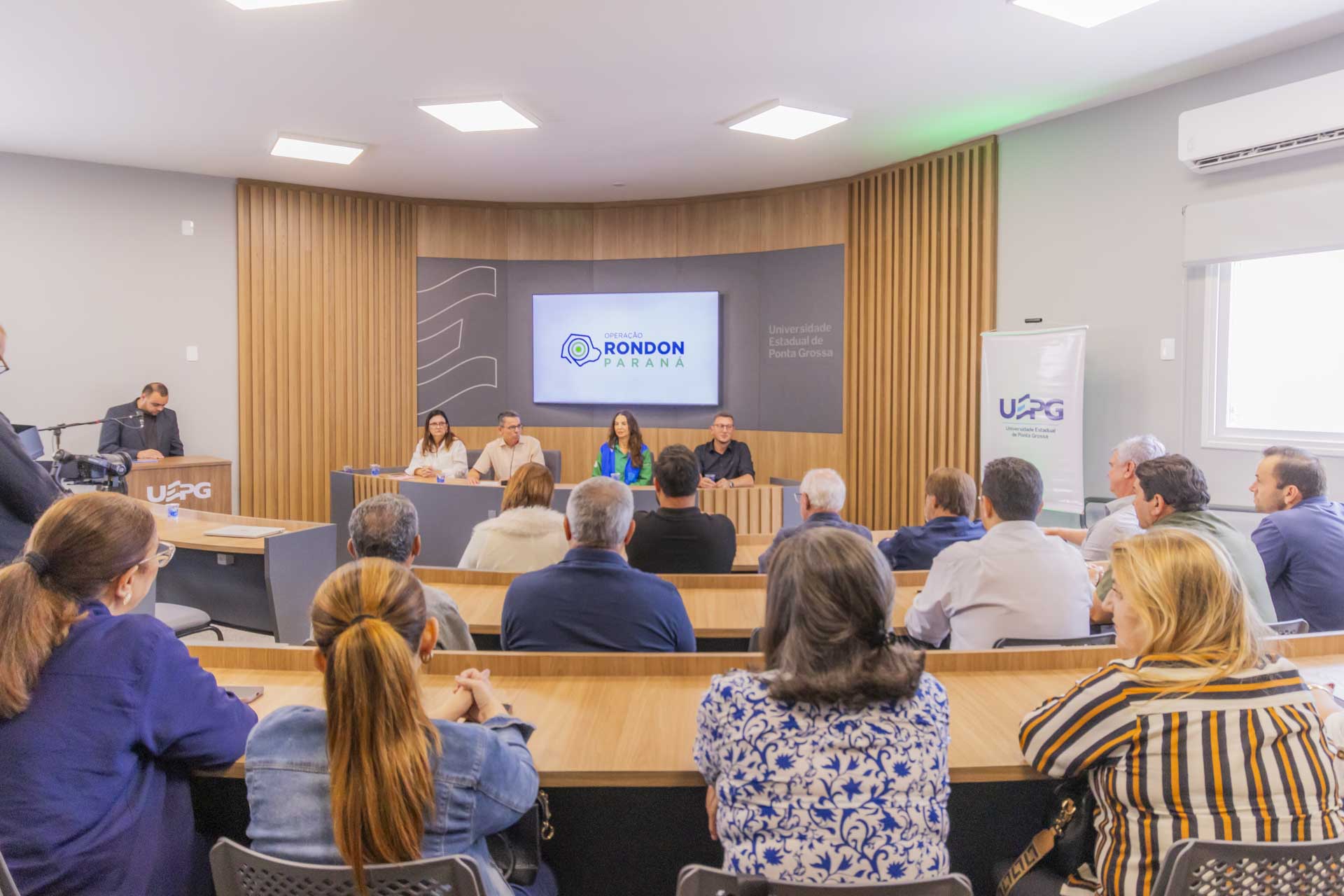 Foto: Reprodução/UEPG