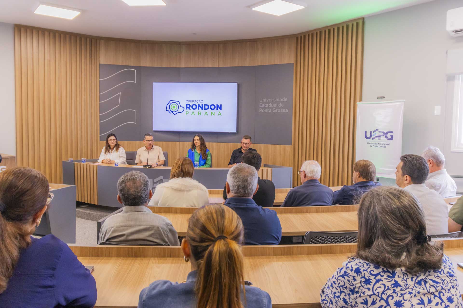 Foto: Reprodução/UEPG