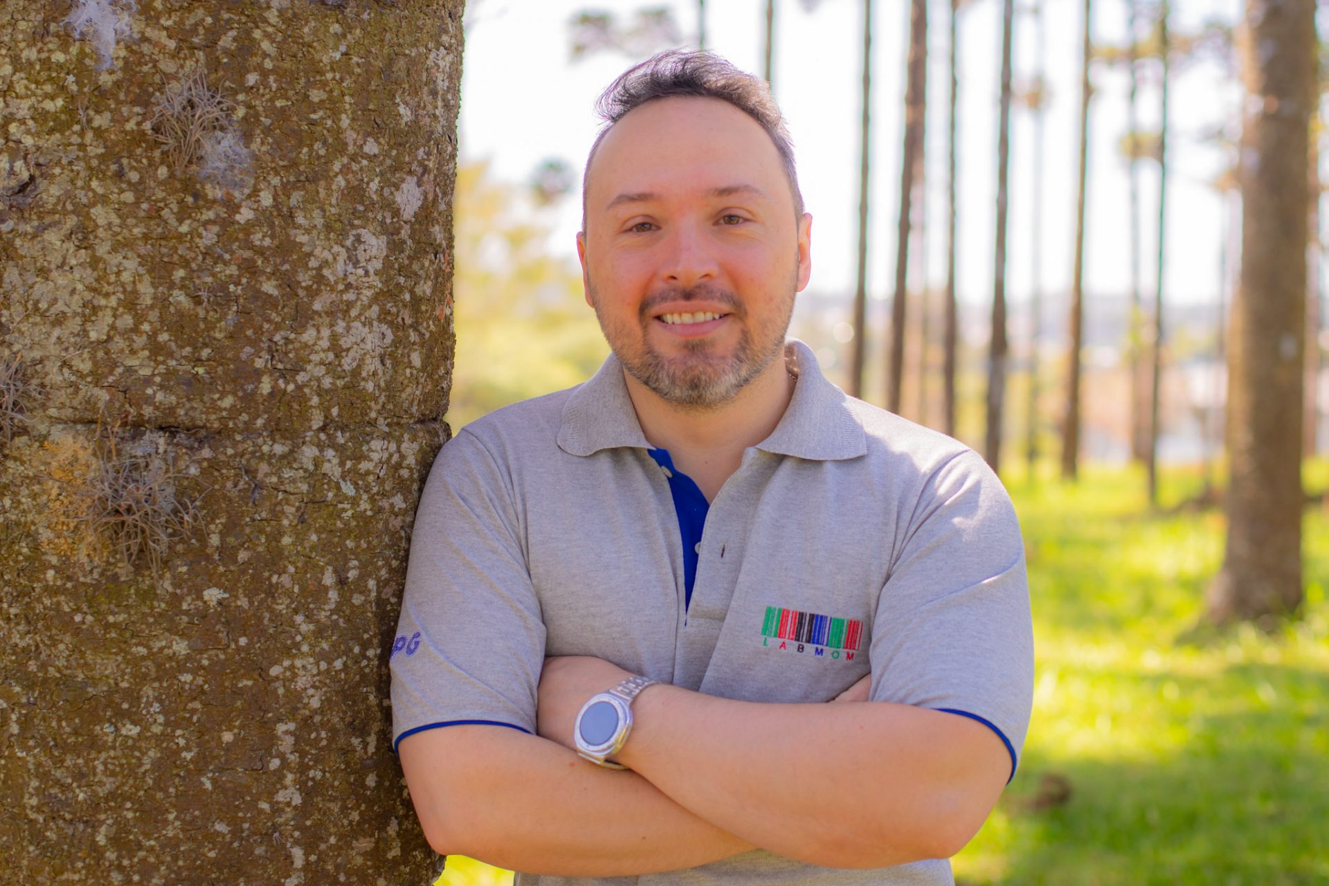 Pesquisa de Pós-graduação em Agronomia tem trabalho publicado em revista internacional