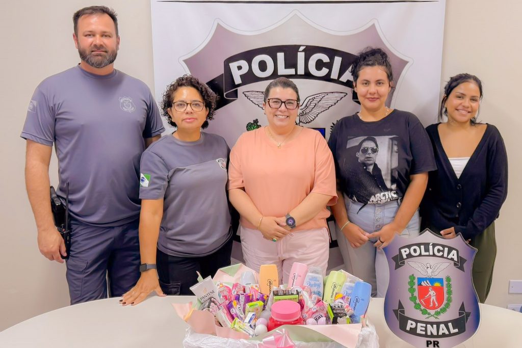 Foto: Reprodução/UEPG