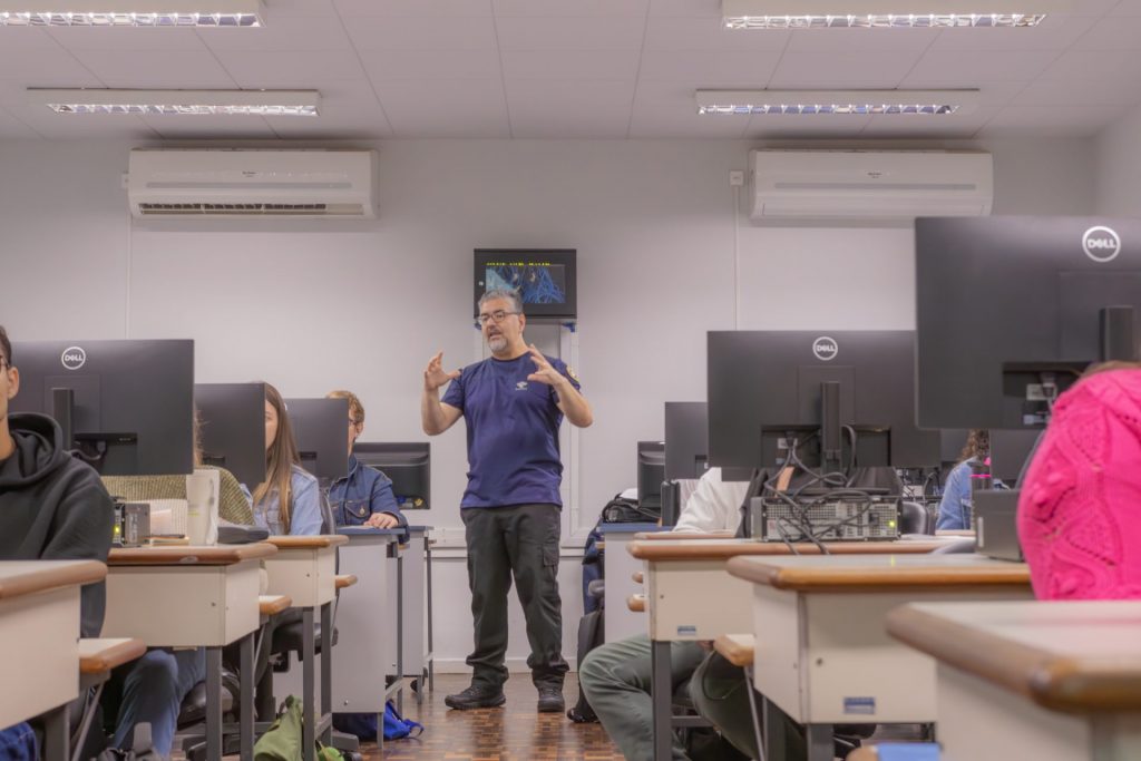 Foto: Reprodução/UEPG