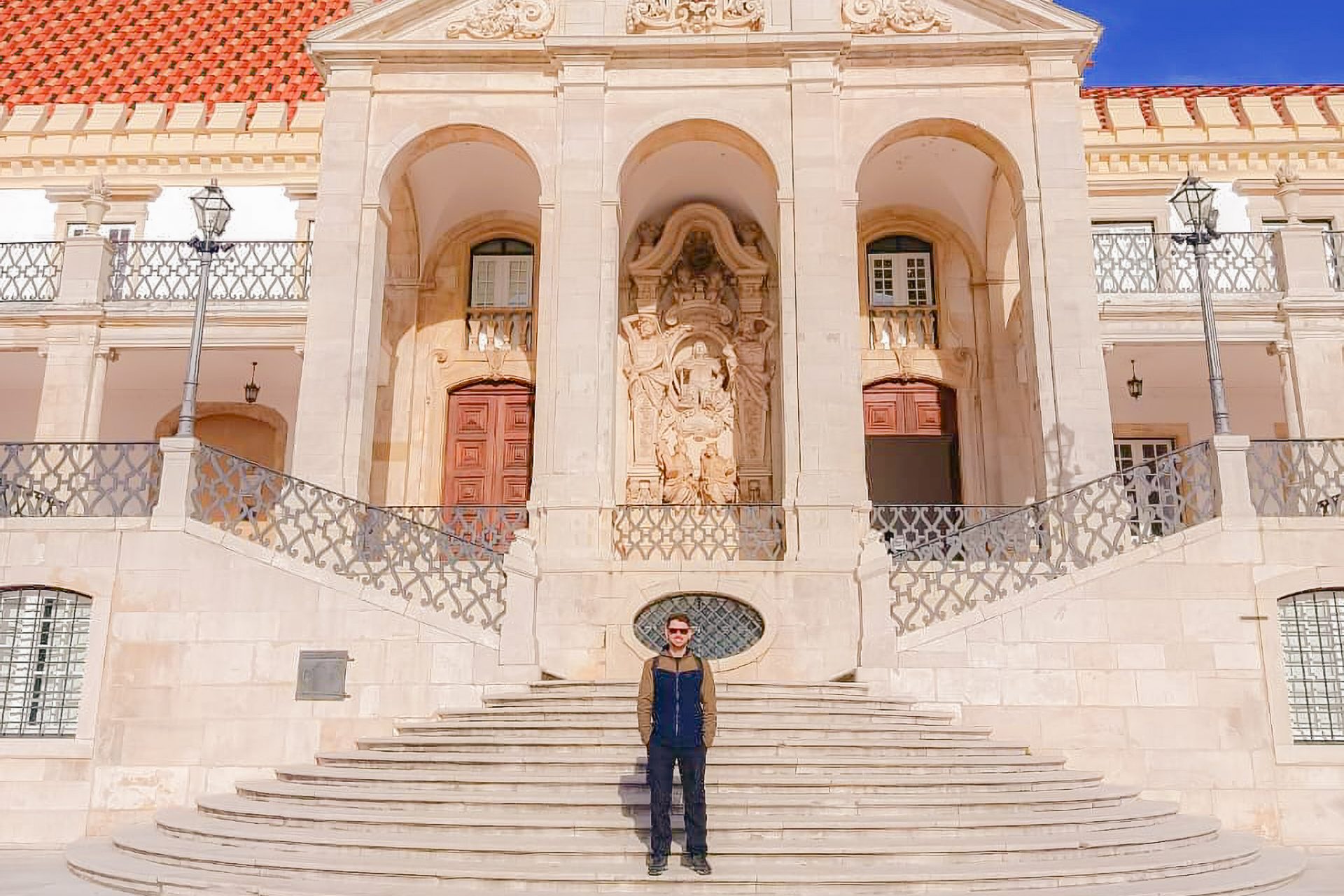 Foto: Reprodução/UEPG