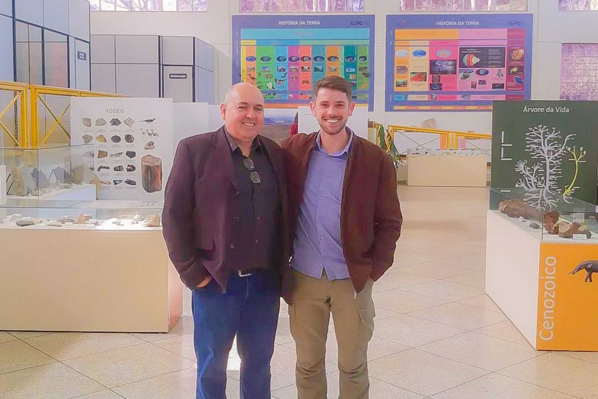 Foto: Reprodução/UEPG