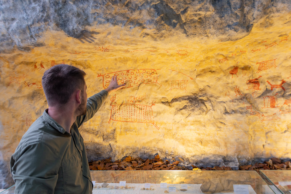 Foto: Reprodução/UEPG