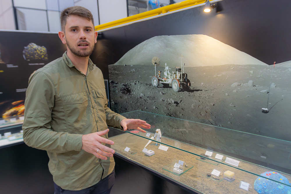 Foto: Reprodução/UEPG