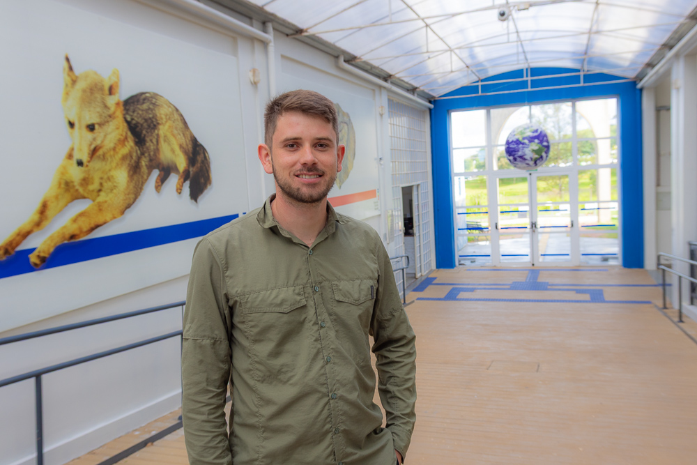 Foto: Reprodução/UEPG