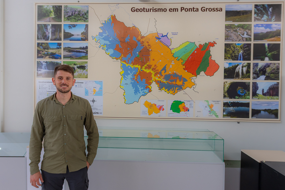 Foto: Reprodução/UEPG