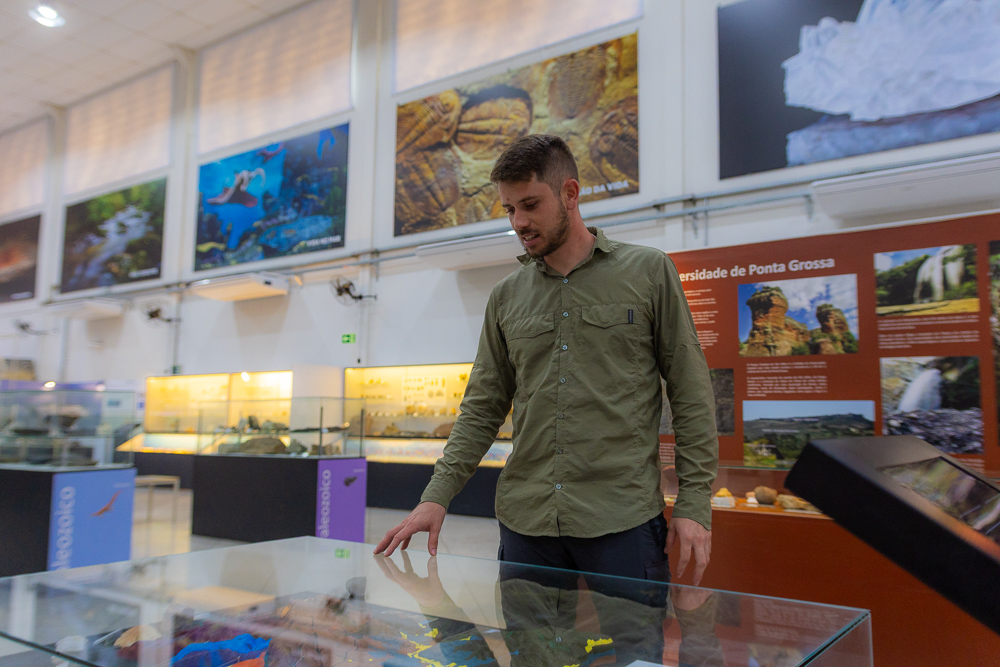 Foto: Reprodução/UEPG