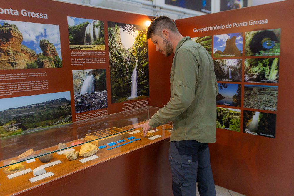 Foto: Reprodução/UEPG