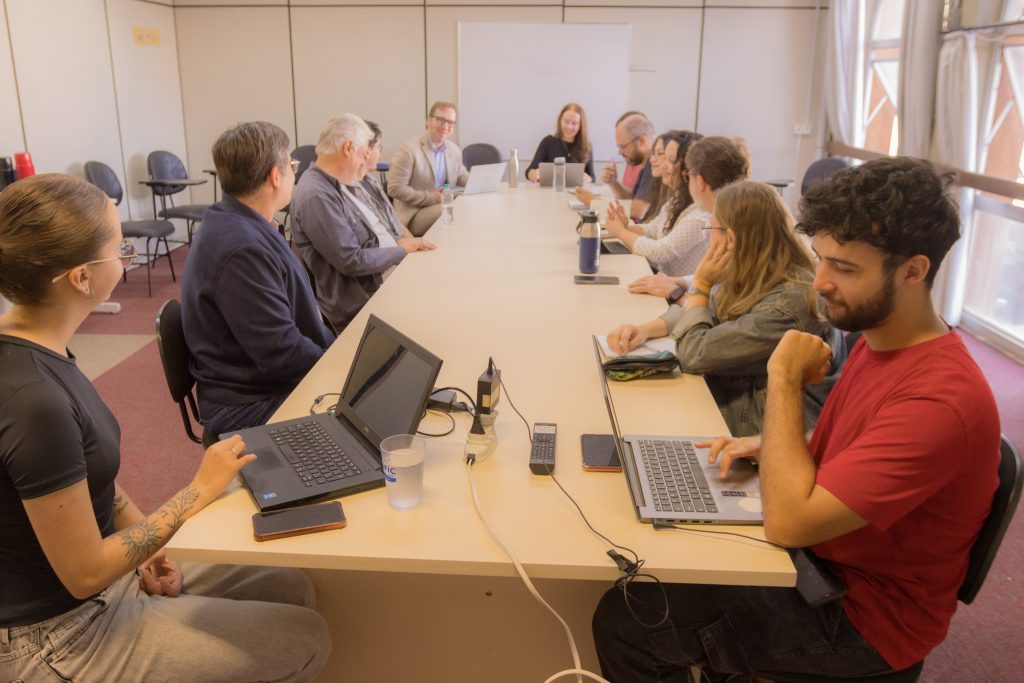 Foto: Reprodução/UEPG