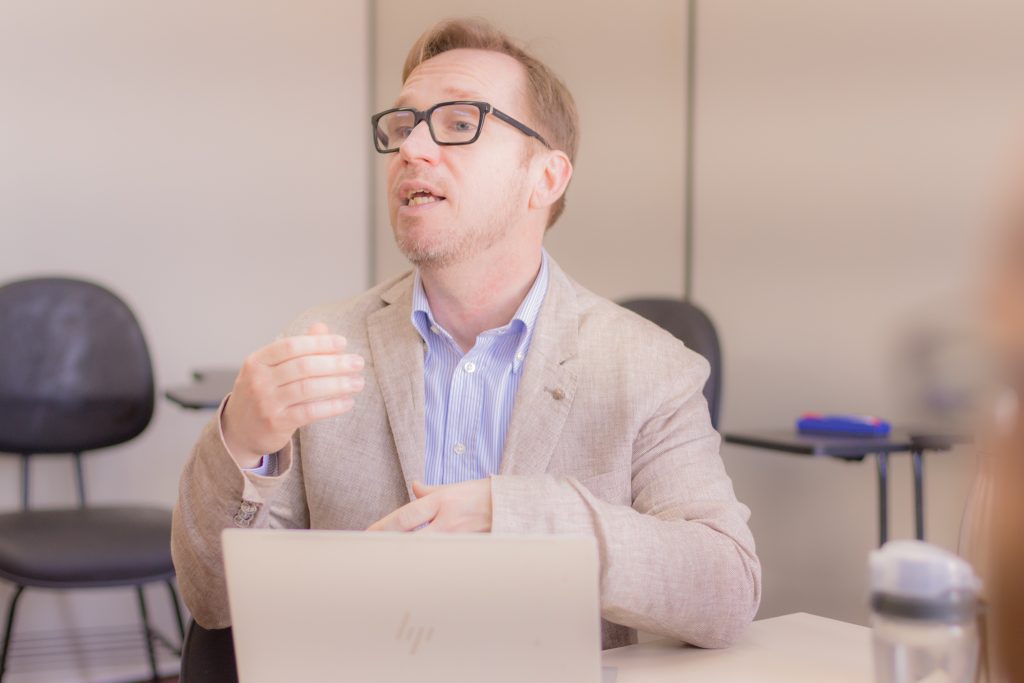 Foto: Reprodução/UEPG