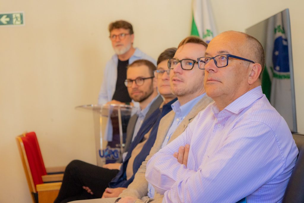 Foto: Reprodução/UEPG