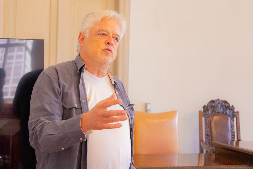 Foto: Reprodução/UEPG