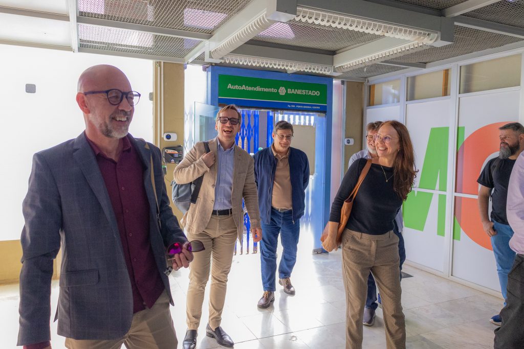 Foto: Reprodução/UEPG