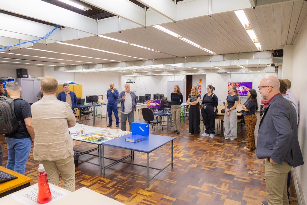 Foto: Reprodução/UEPG