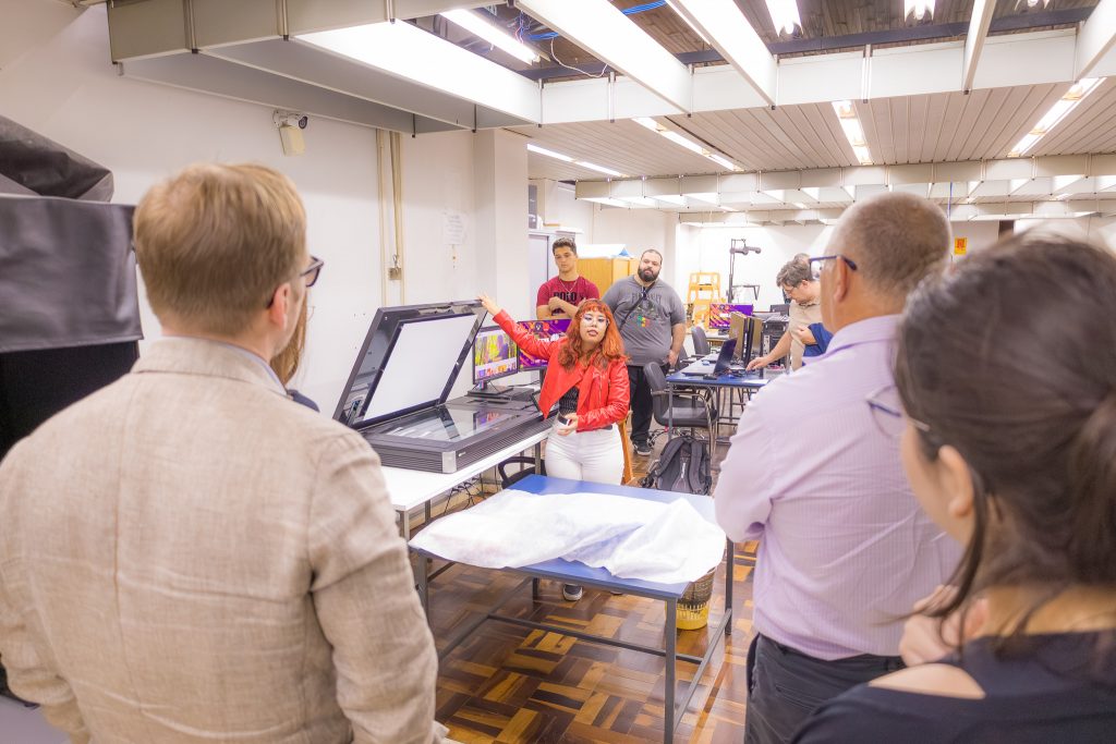 Foto: Reprodução/UEPG