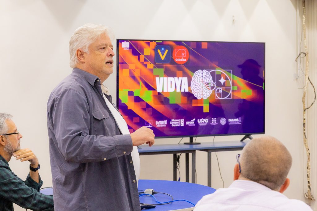 Foto: Reprodução/UEPG