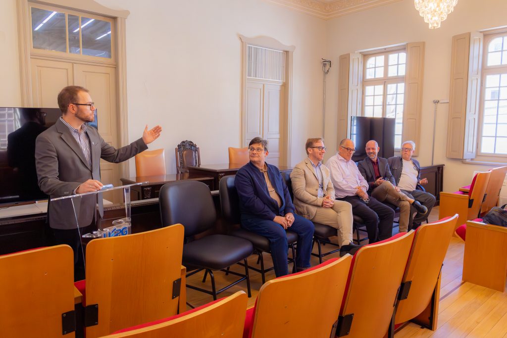 Foto: Reprodução/UEPG