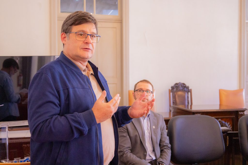 Foto: Reprodução/UEPG