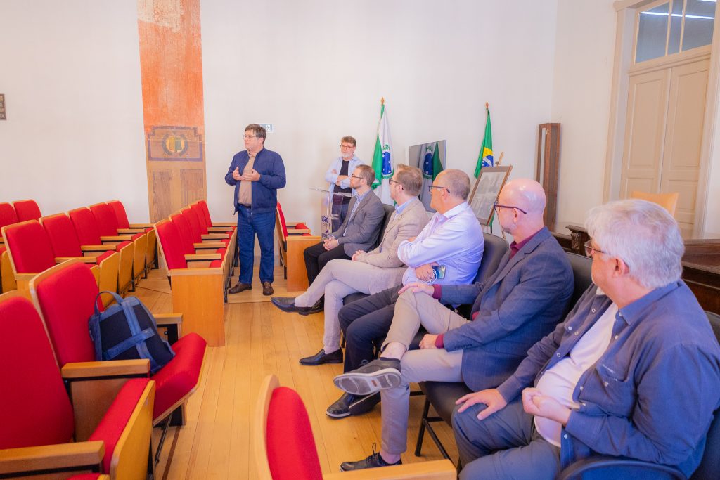 Foto: Reprodução/UEPG