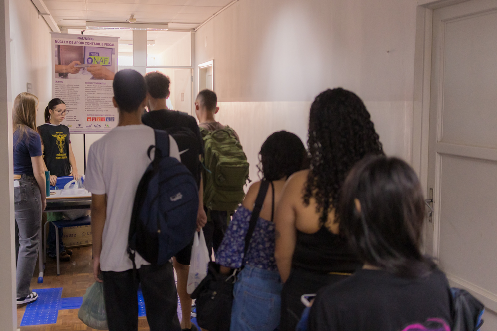 Foto: Reprodução/UEPG