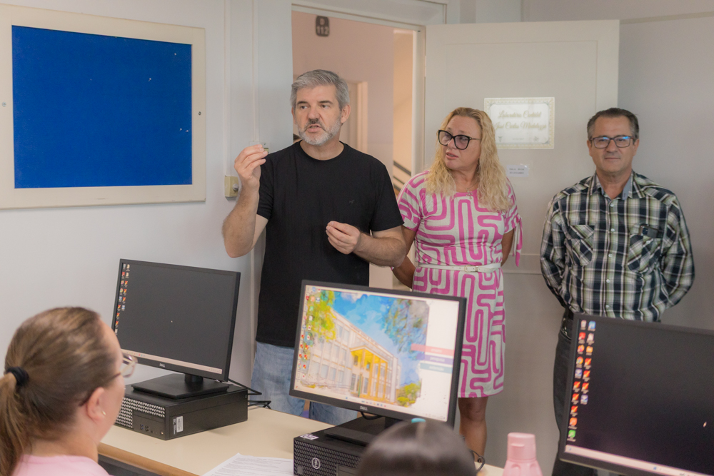 Foto: Reprodução/UEPG