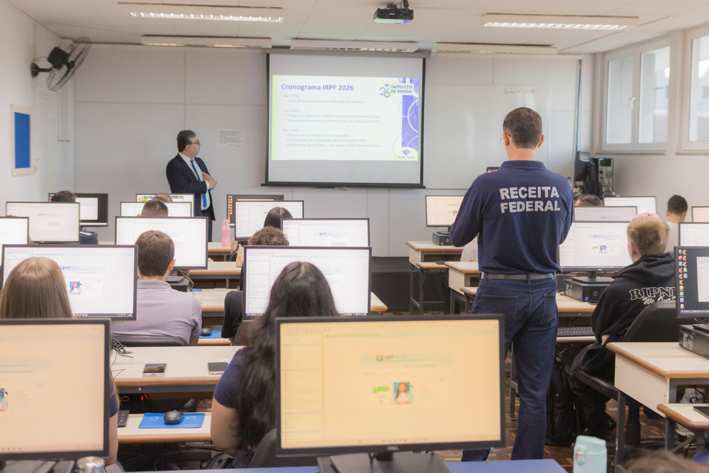 Foto: Reprodução/UEPG