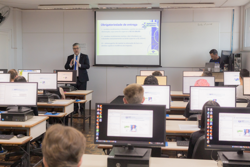 Foto: Reprodução/UEPG