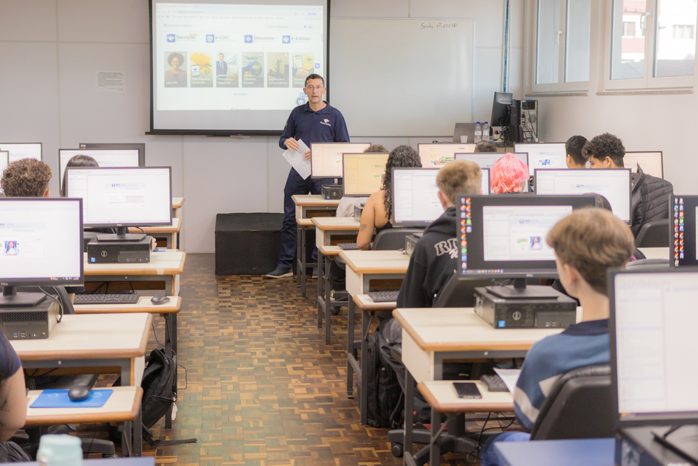 Foto: Reprodução/UEPG