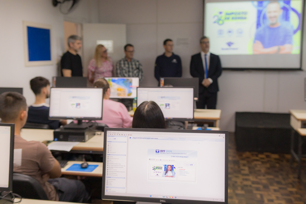 Foto: Reprodução/UEPG