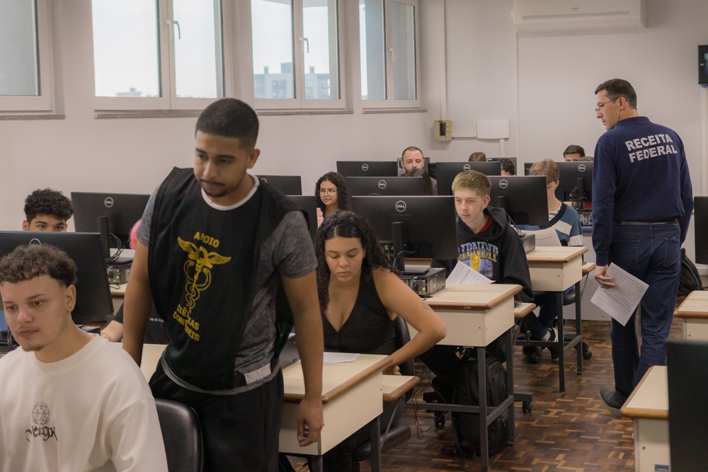 Foto: Reprodução/UEPG