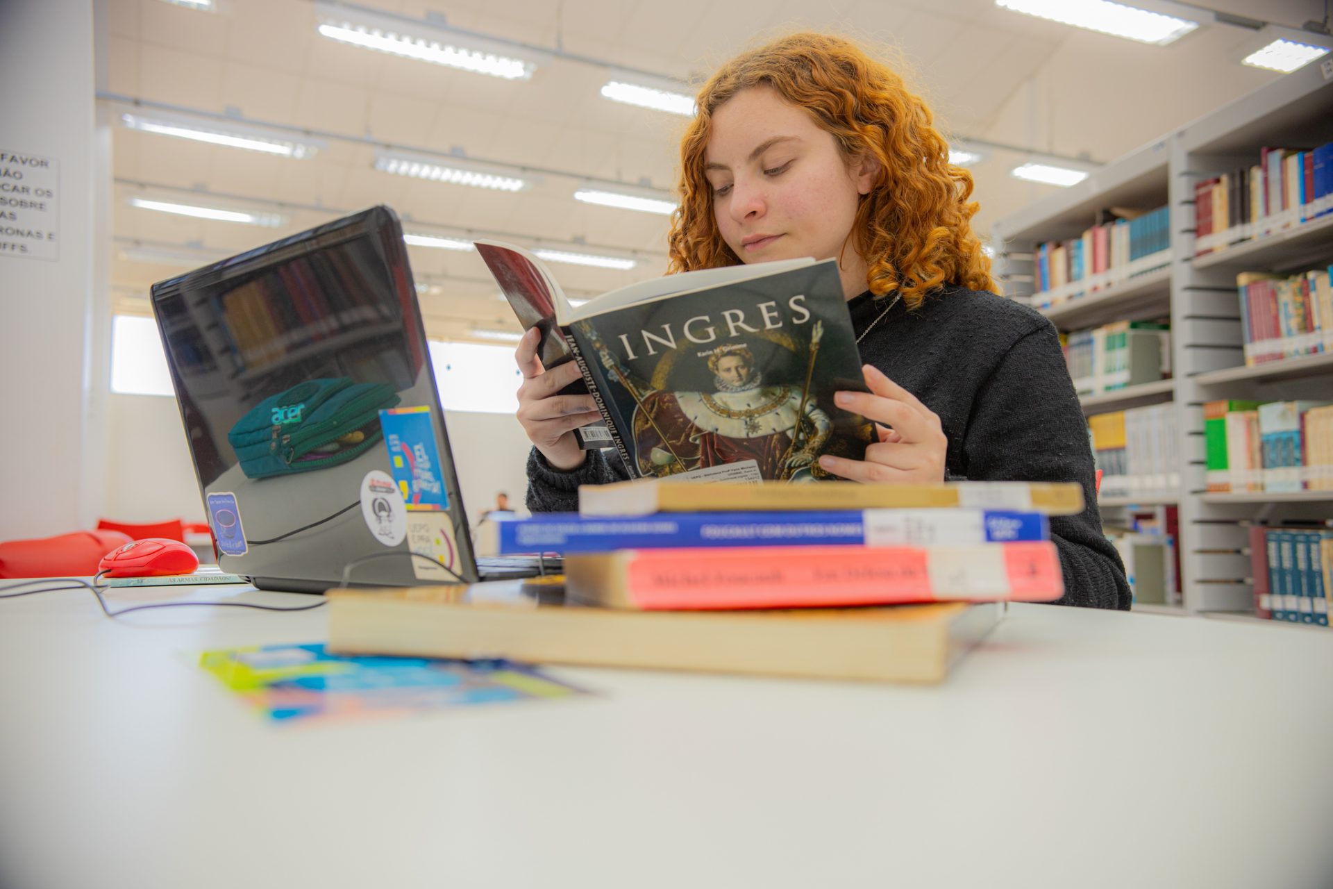 Evento promove a língua francesa e as culturas francófonas na UEPG