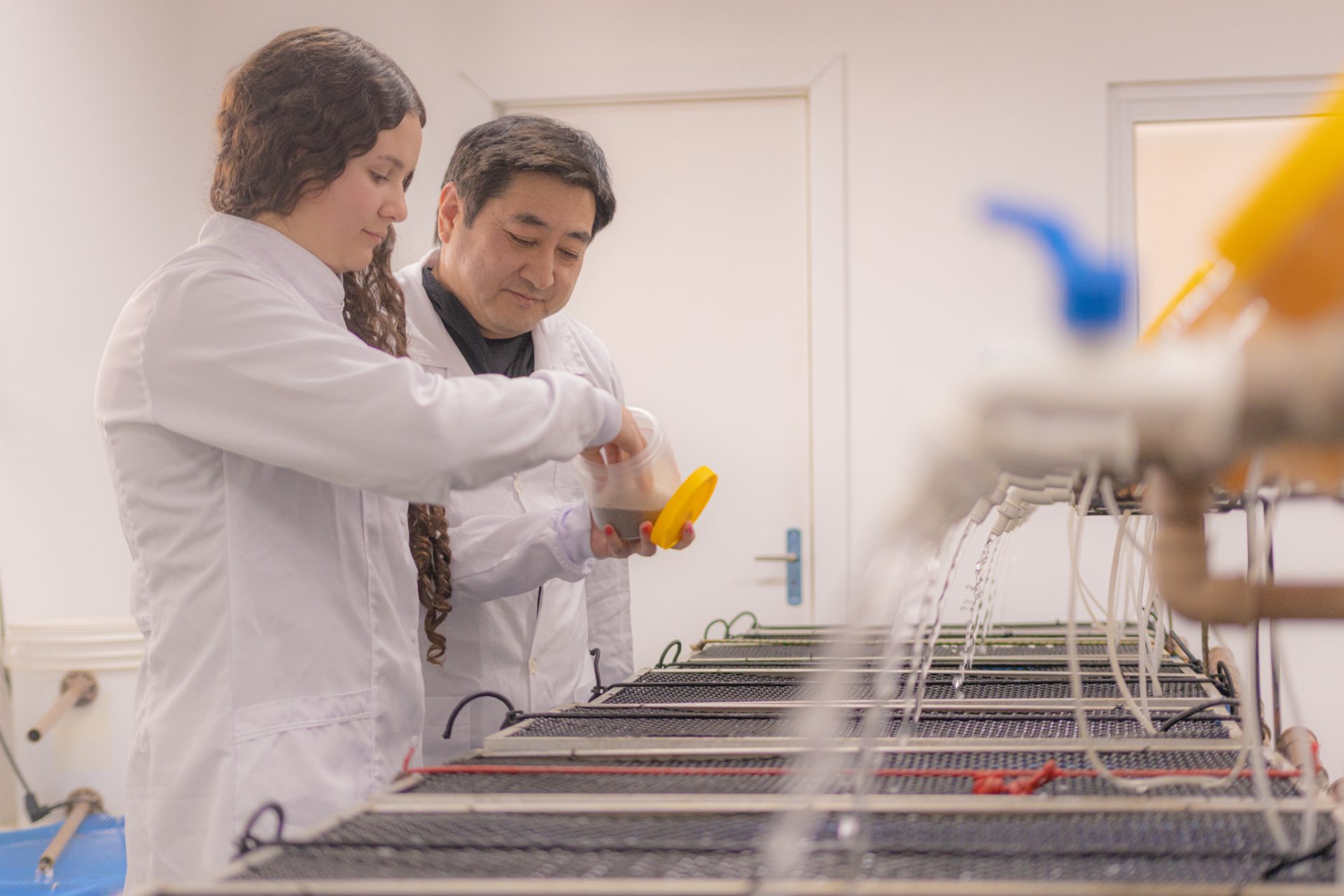 Propesp abre inscrições para Programas de Iniciação Científica e Tecnológica