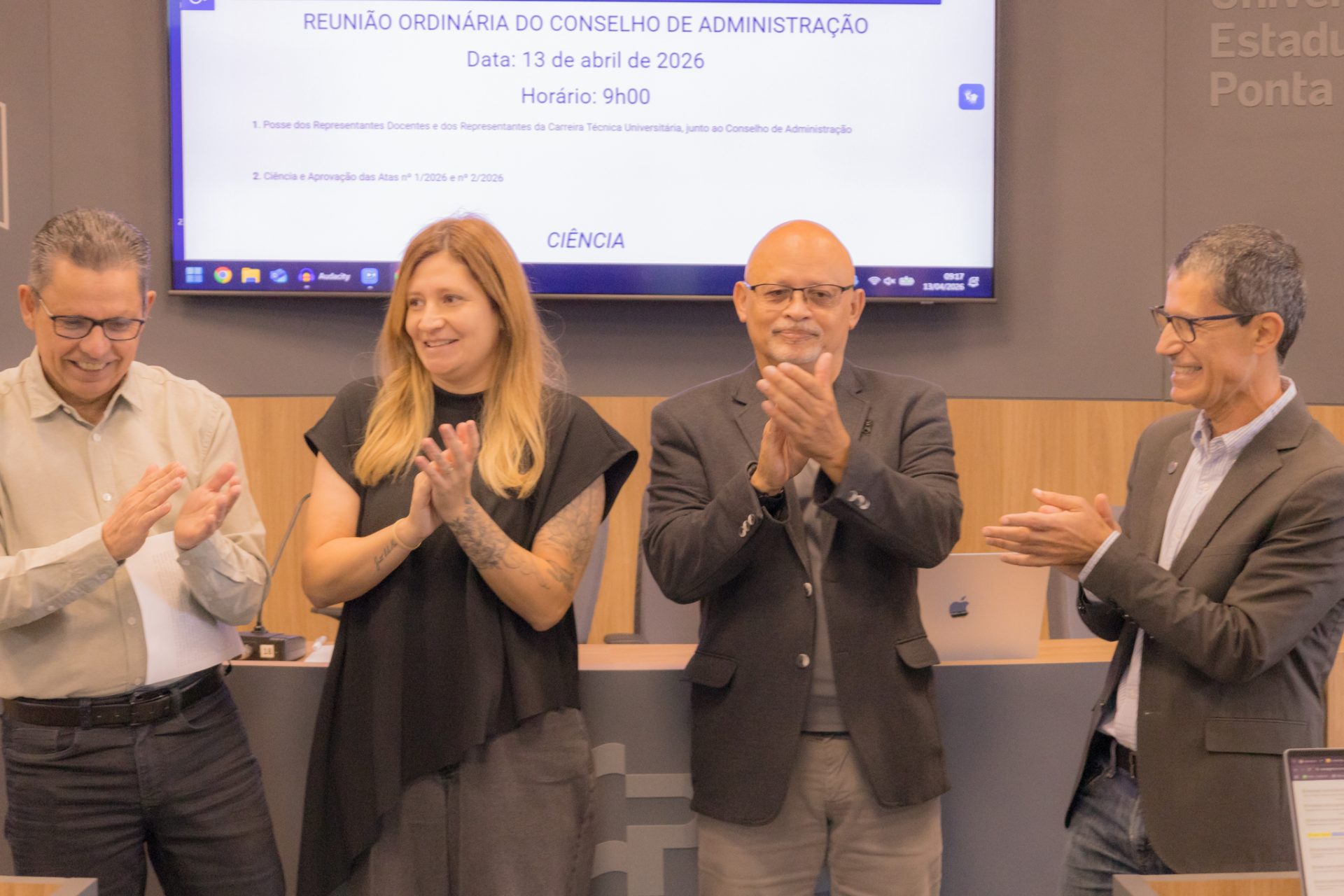 Foto: Reprodução/UEPG