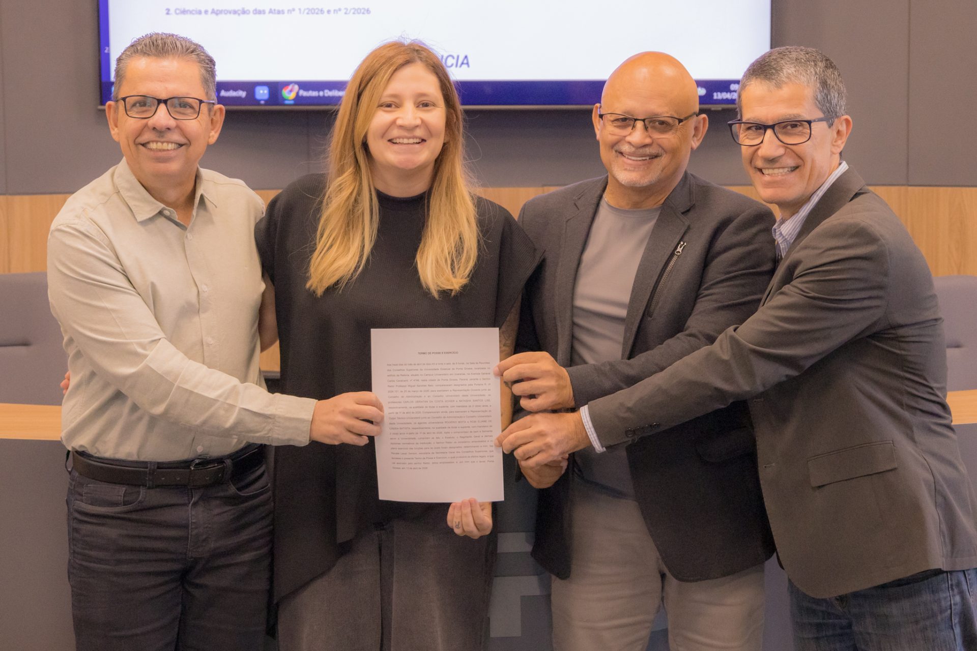 Foto: Reprodução/UEPG