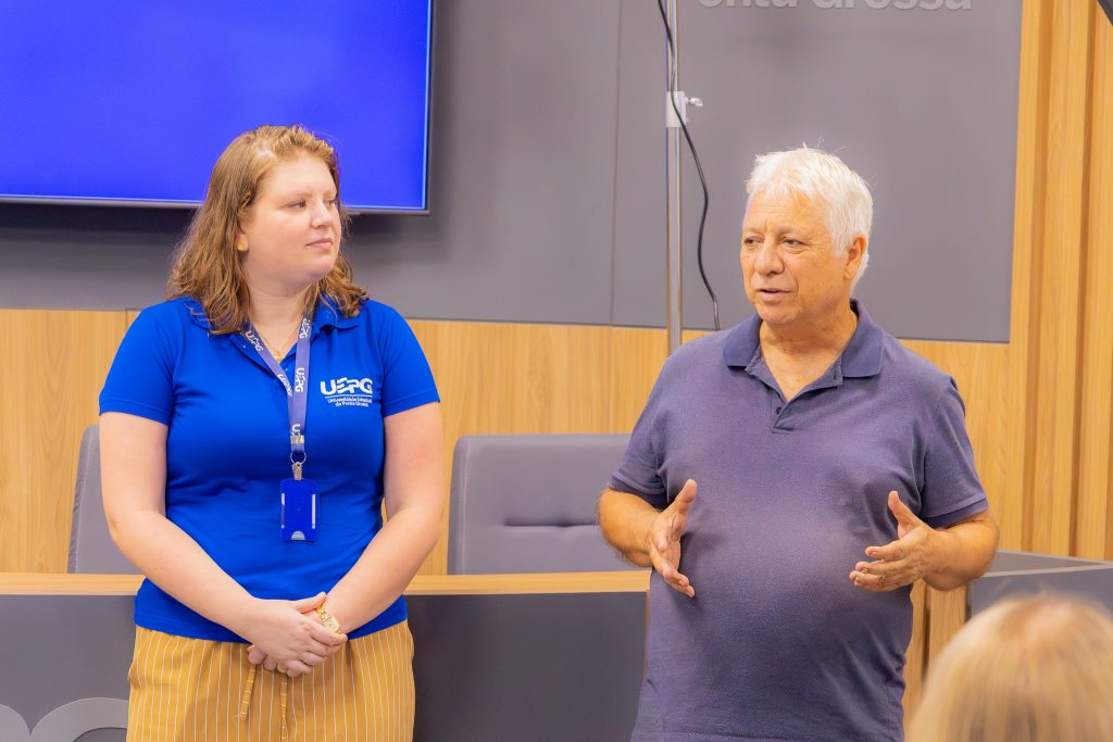 Foto: Reprodução/UEPG