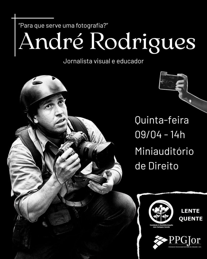 Foto: Reprodução/UEPG