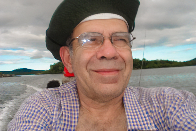 Foto: Reprodução/UEPG