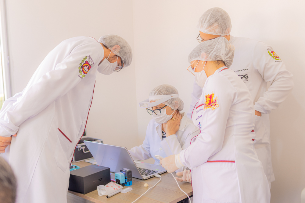 Foto: Reprodução/UEPG