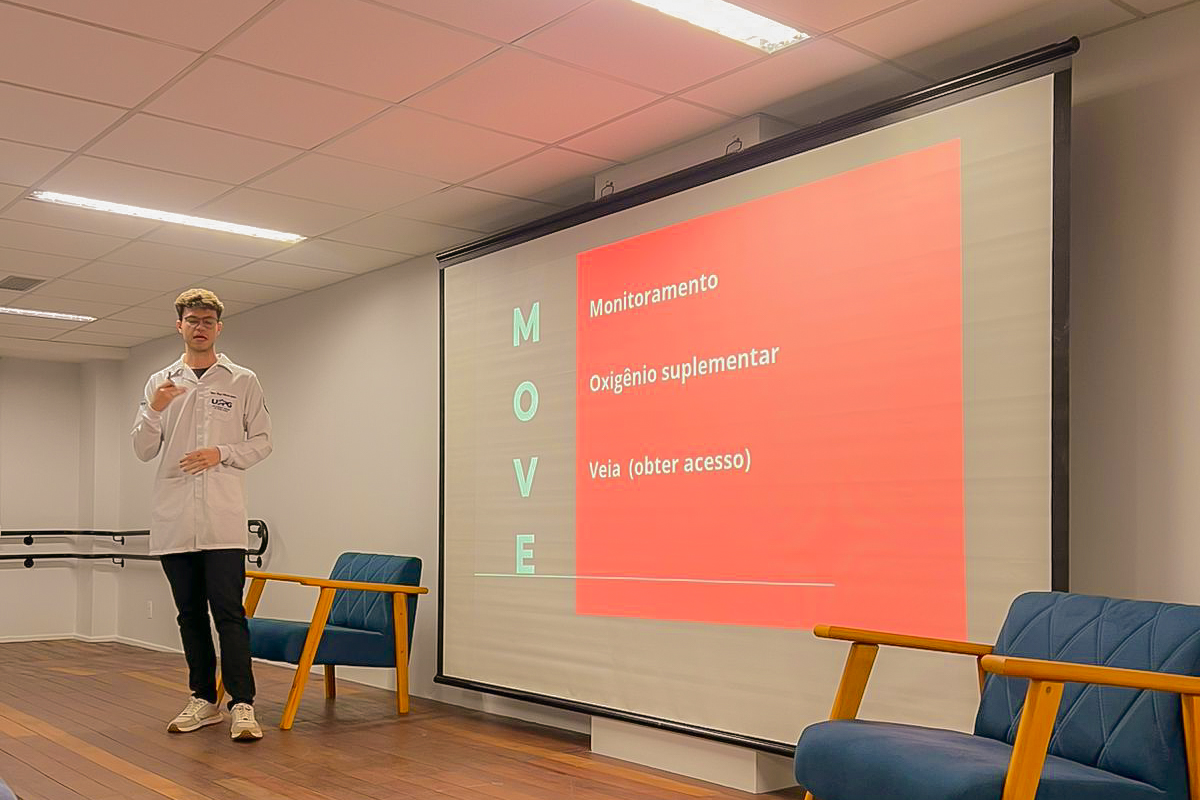 Foto: Reprodução/UEPG