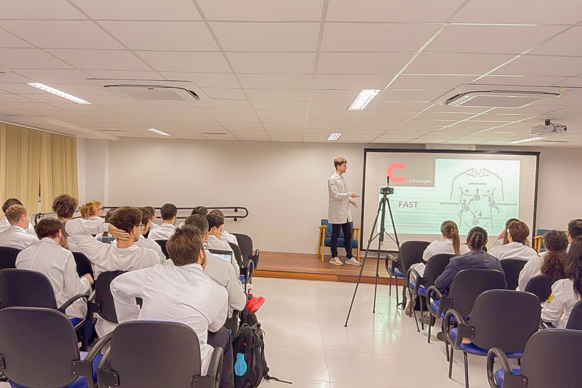 Foto: Reprodução/UEPG