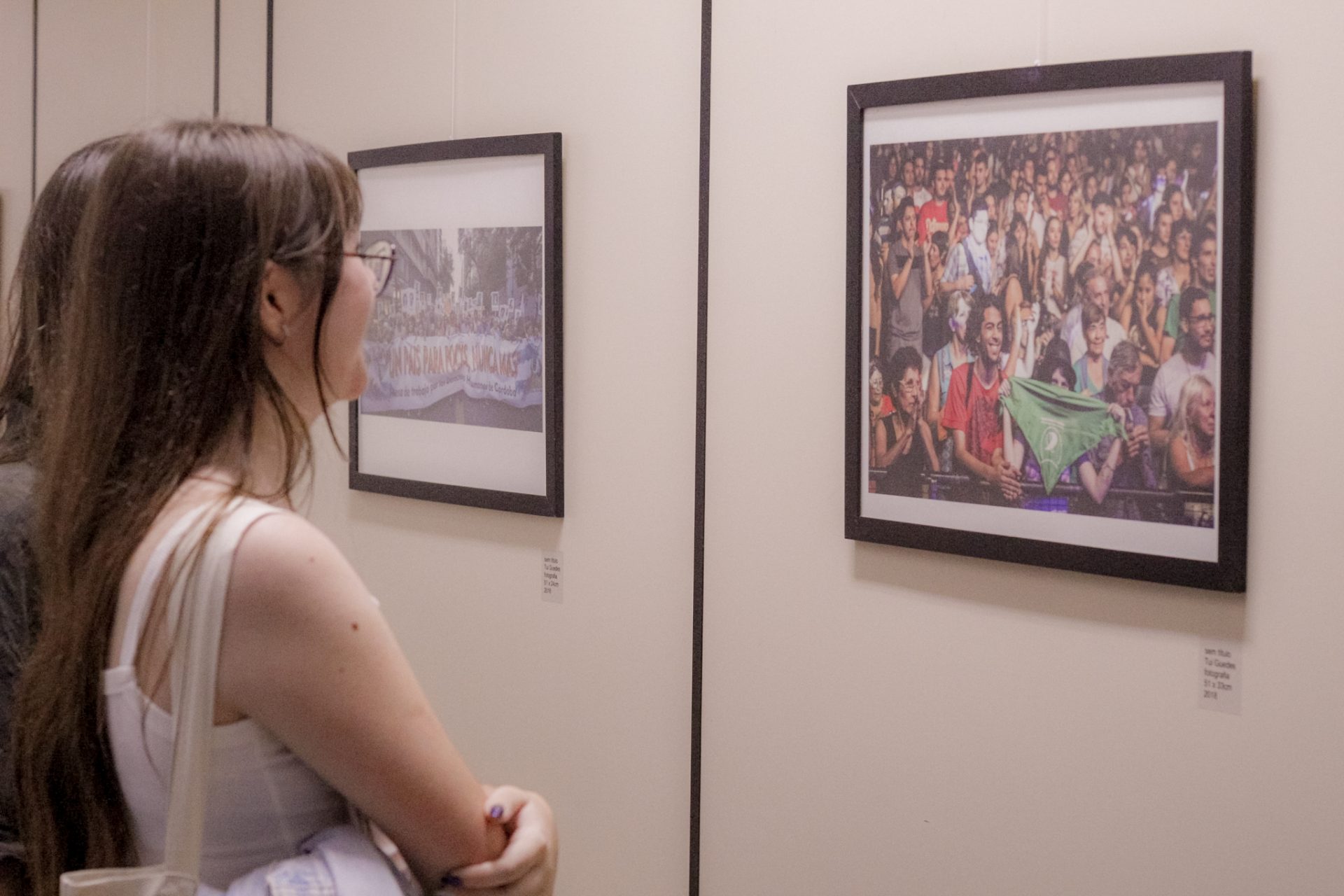 Fotojornalistas participam de oficina e bate-papo no ciclo Descomemorar Golpes na UEPG