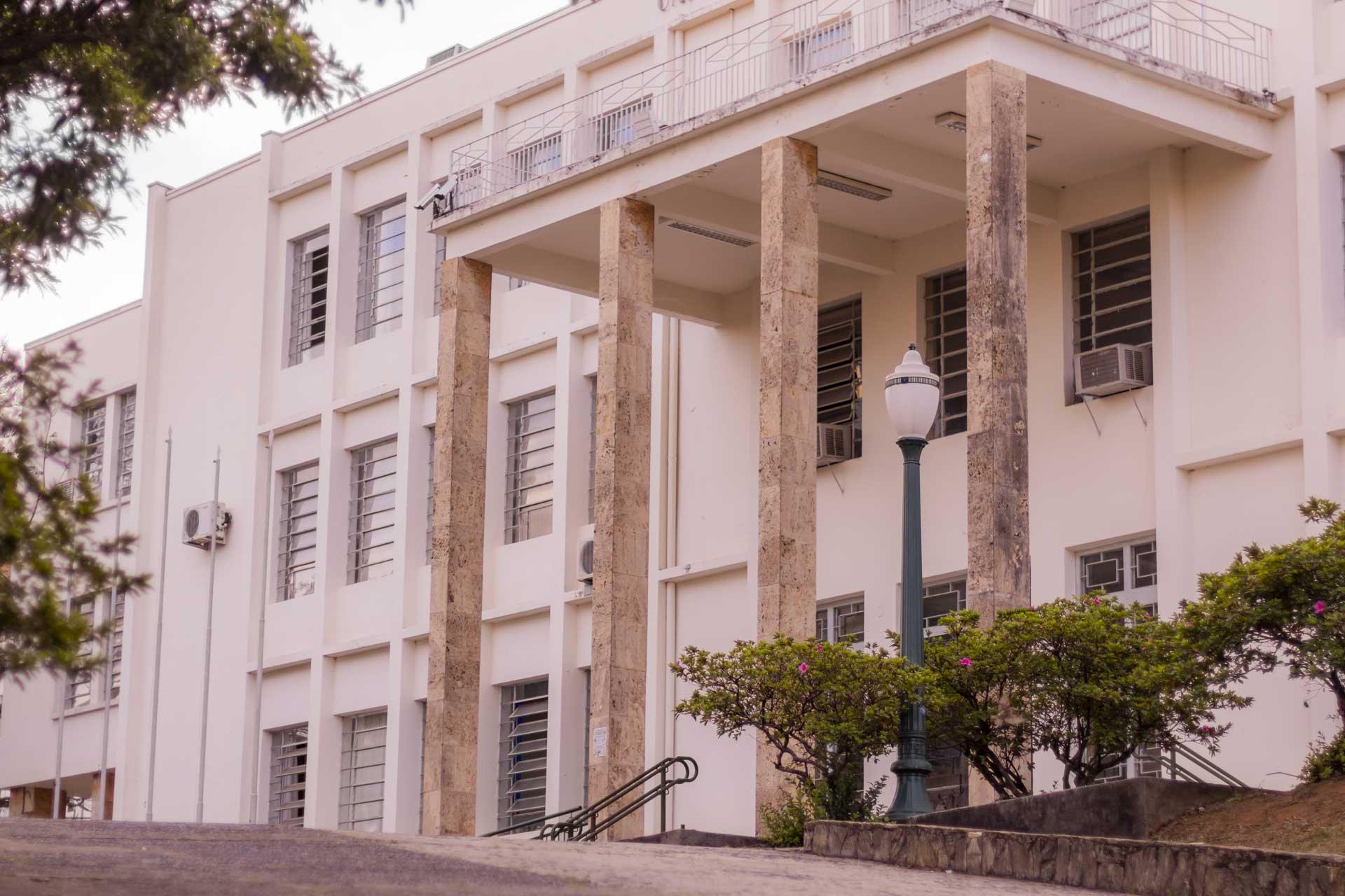 Consulta à Comunidade Universitária para a Reitoria começa hoje