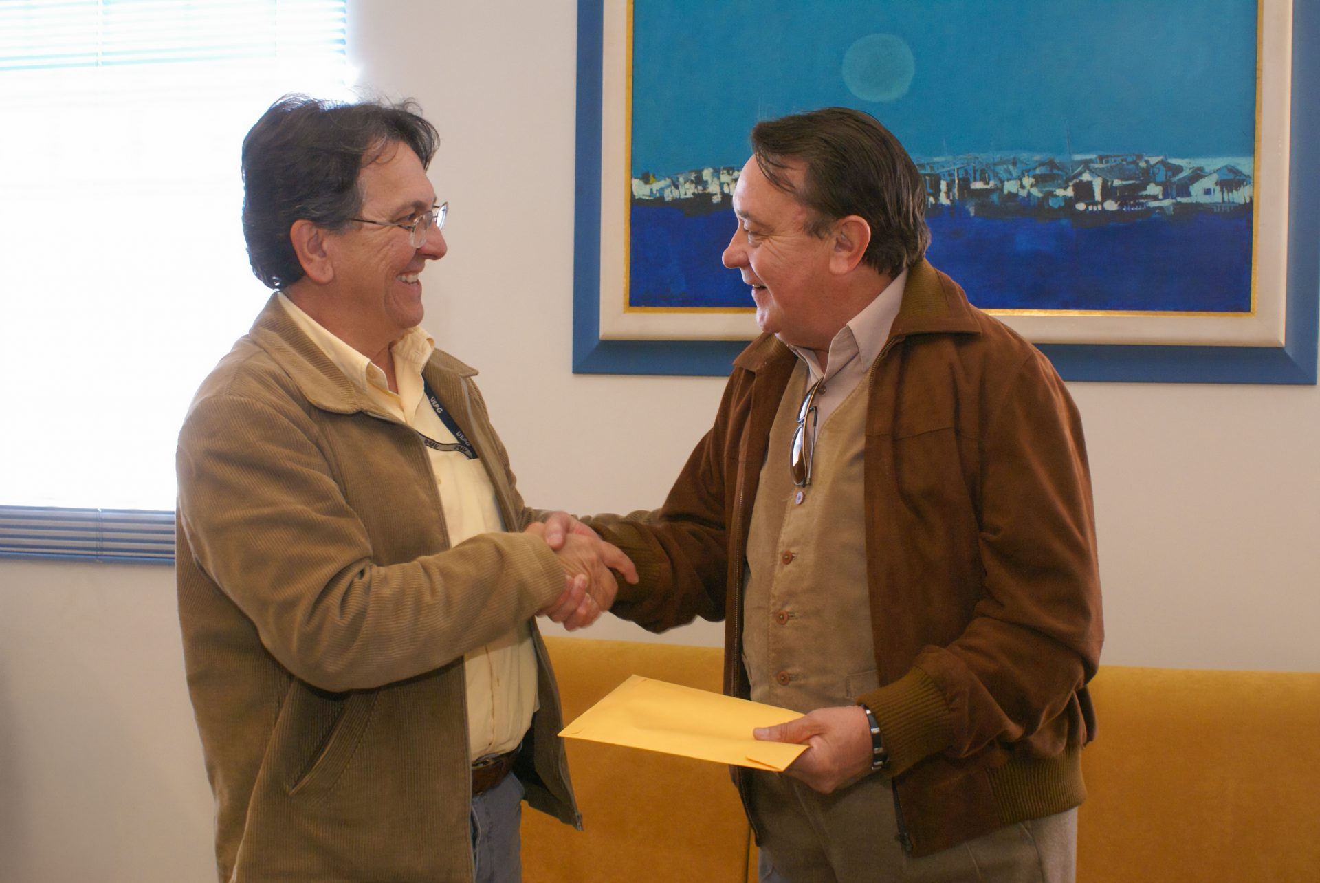 Foto: Reprodução/UEPG