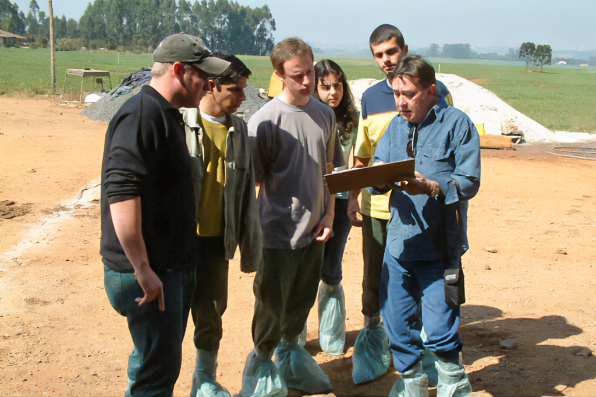 Foto: Reprodução/UEPG