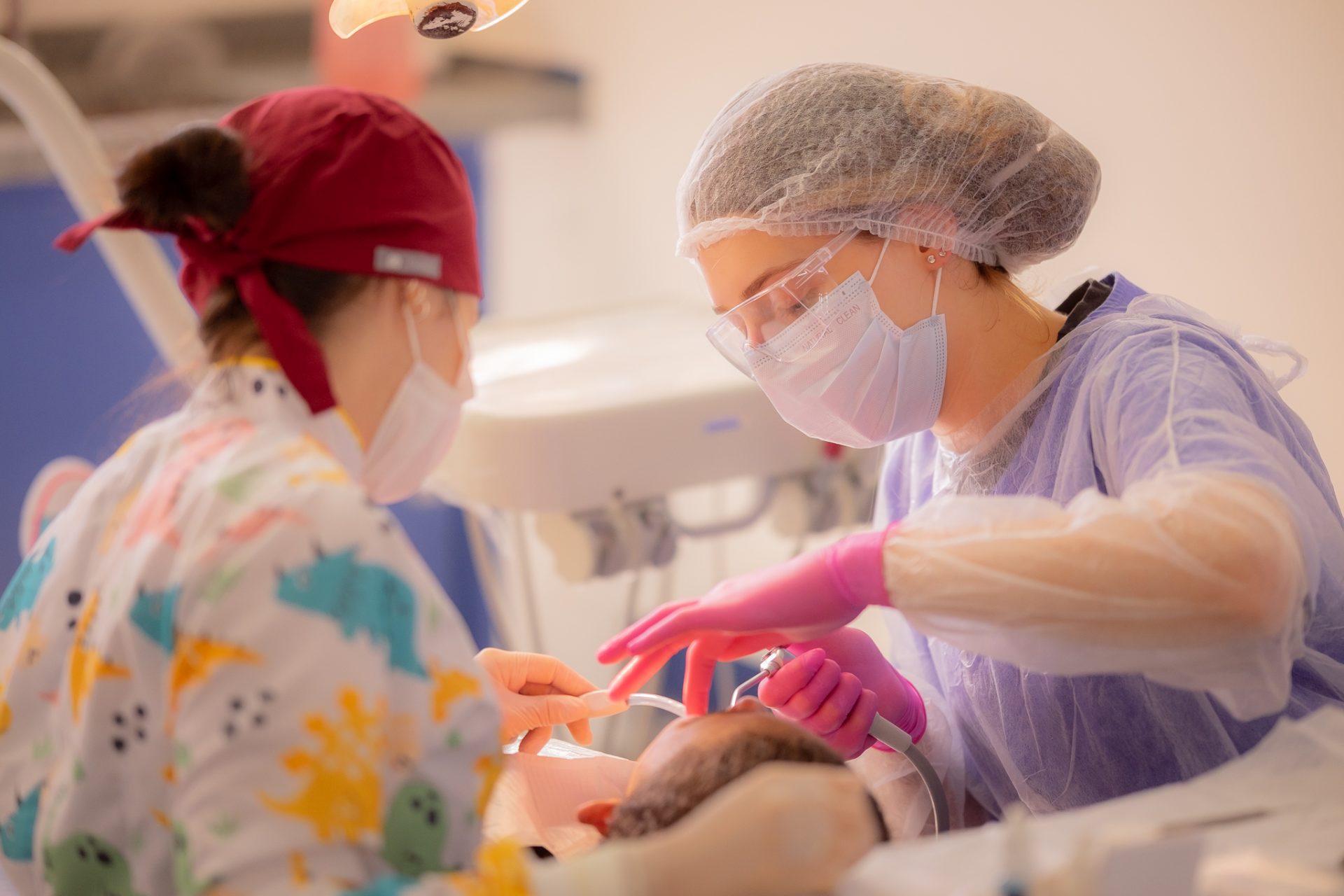 Curso de especialização em Odontopediatria está com inscrições abertas