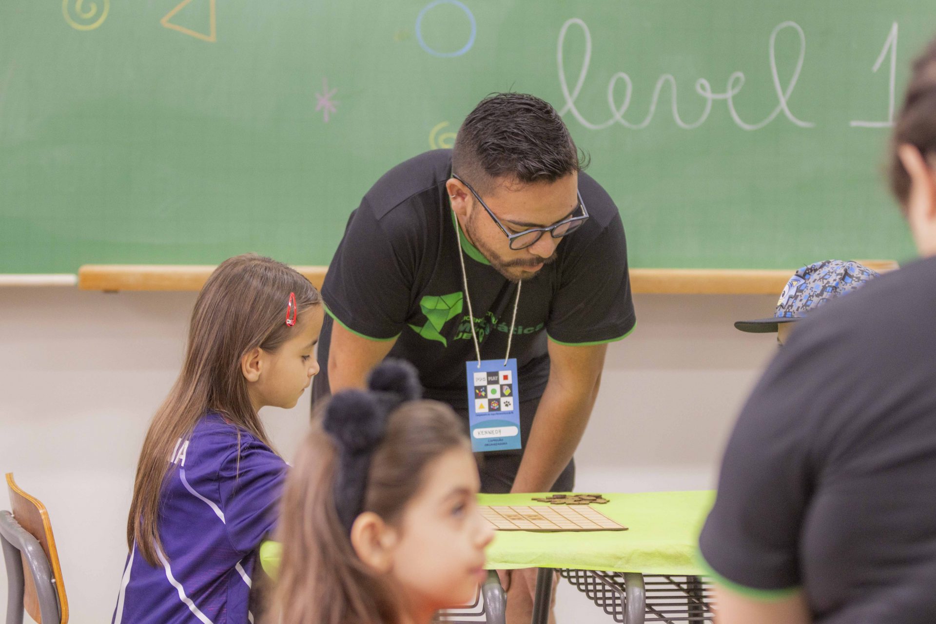 Inscrições abertas para o 2º PG Play, campeonato de jogos matemáticos da UEPG