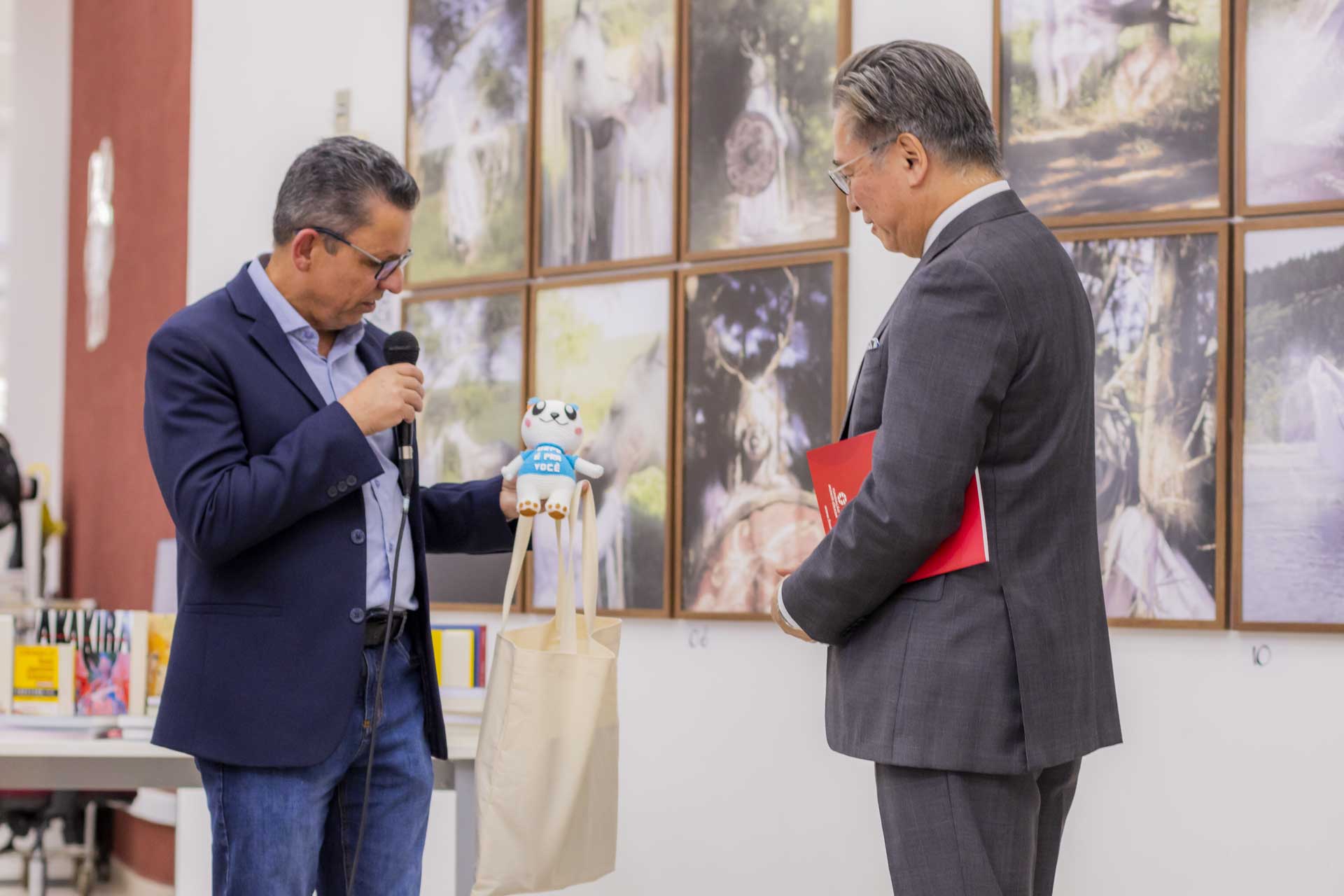 Foto: Reprodução/UEPG