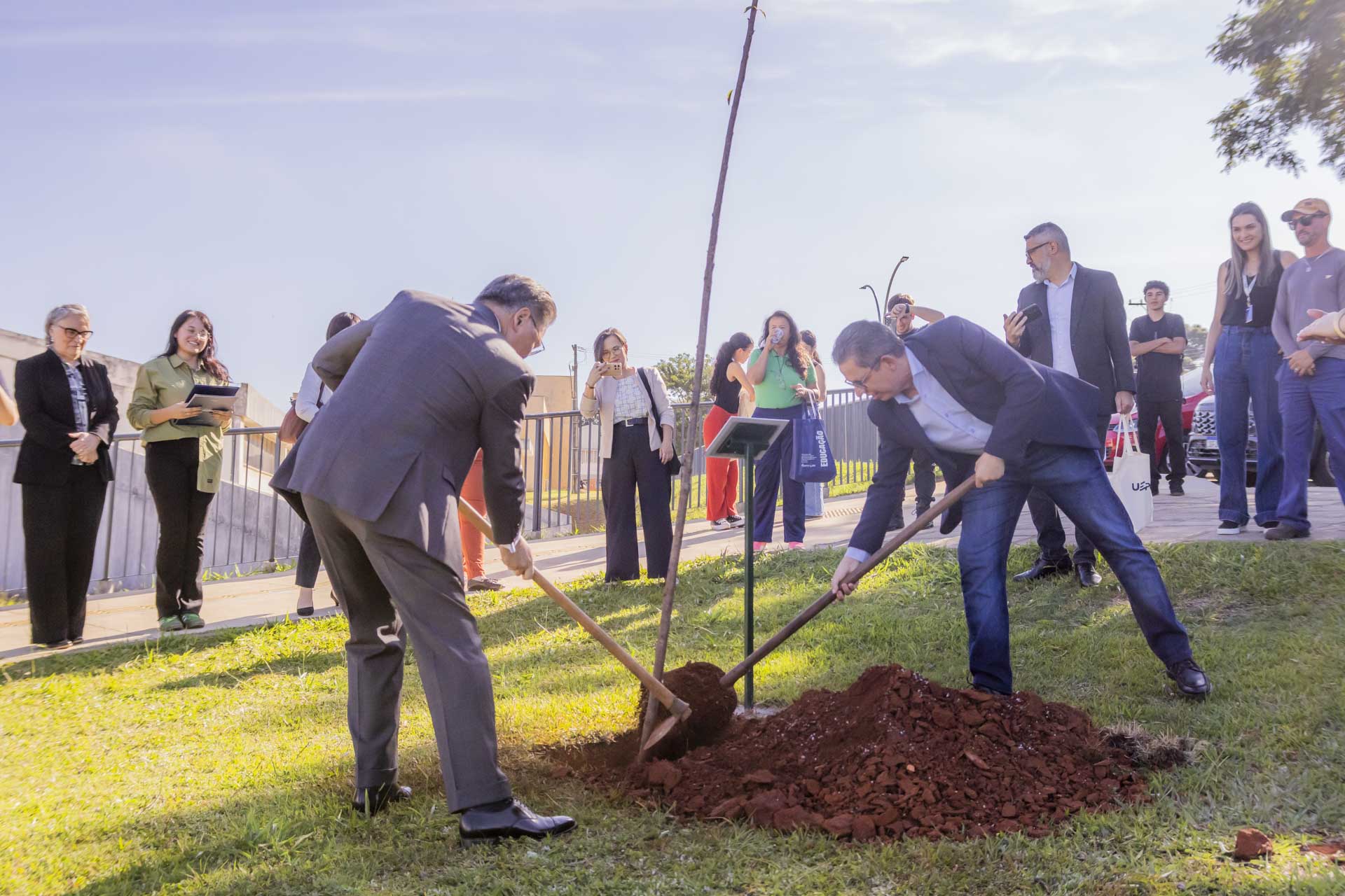 Foto: Reprodução/UEPG